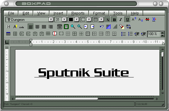 Sputnik