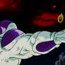 Frieza's Disk Fail