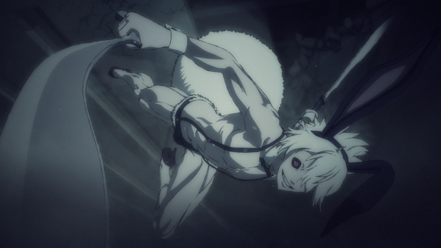Juuni Taisen Hentai