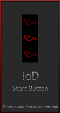 iaD Start Button