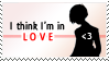 love by Mr-Stamp