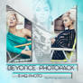 PHOTO PACK (4)  Beyonce