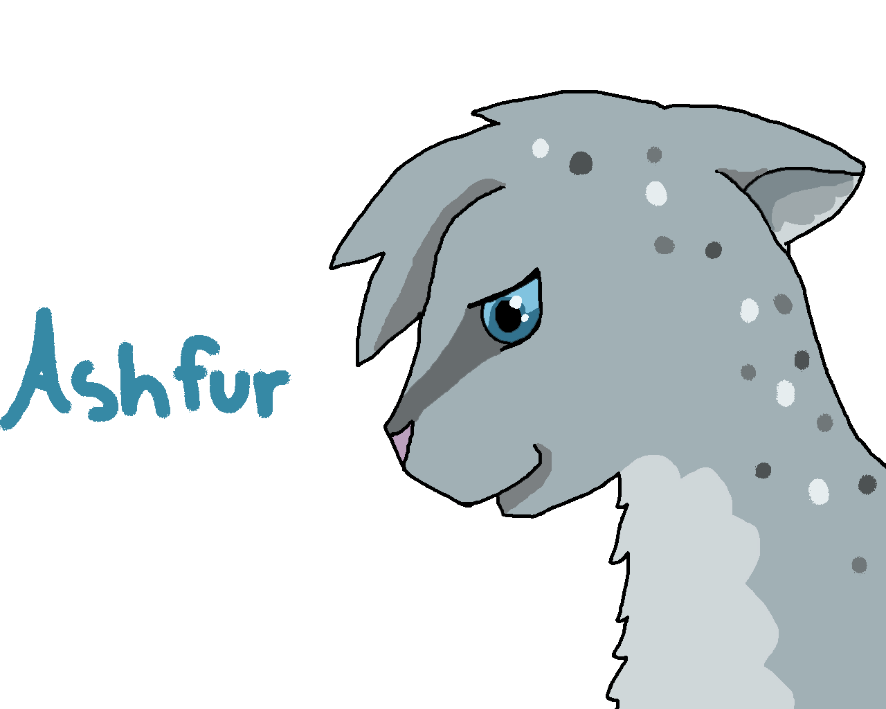 Ashfur