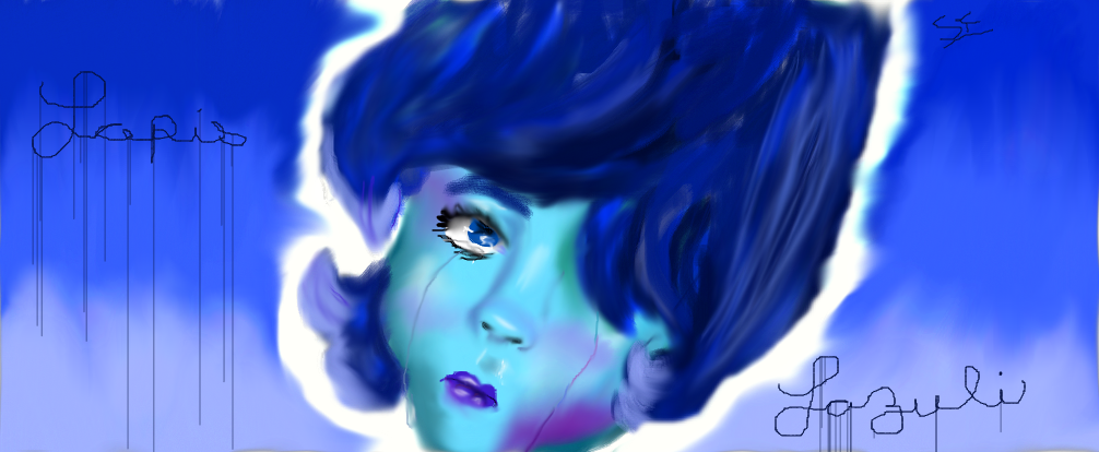 Lapis Lazuli