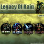 Legacy Of Kain Dock Icons