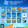 Windows 7 R300 Theme