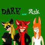 Dare or Ask~
