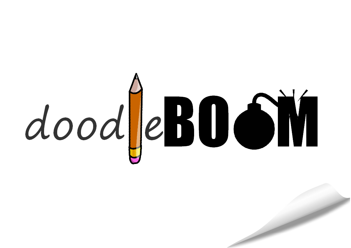 doodleBOOM