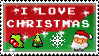 Christmas Stamp