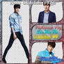 Lee Min Ho Pack PNG