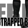 (Free) Strapped Boots for Genesis