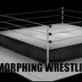 Morphing Wrestling Ring For DAZ Studio