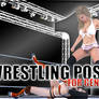 Genesis Wrestling Pose Pack #015