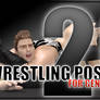 Genesis 3 Wrestling Pose Pack #20