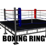 Boxing Ring 2020