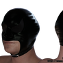 Zipper Mask for Genesis 8 Male