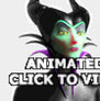 Maleficent (turntable animation)