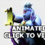 Ursula (turntable animation)