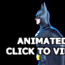 BATMAN (turntable animation)
