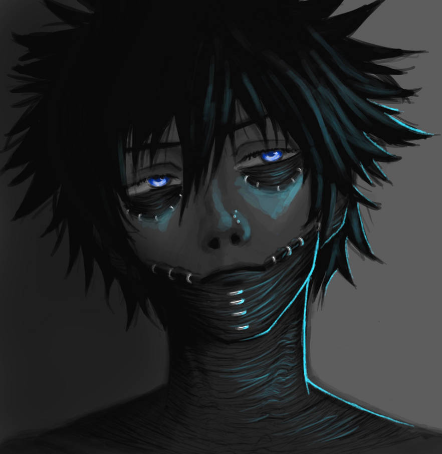 Fanart - Dabi (My Hero Academia) by Shoganaii1 on DeviantArt