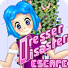New Game: Dresser Disaster Escape