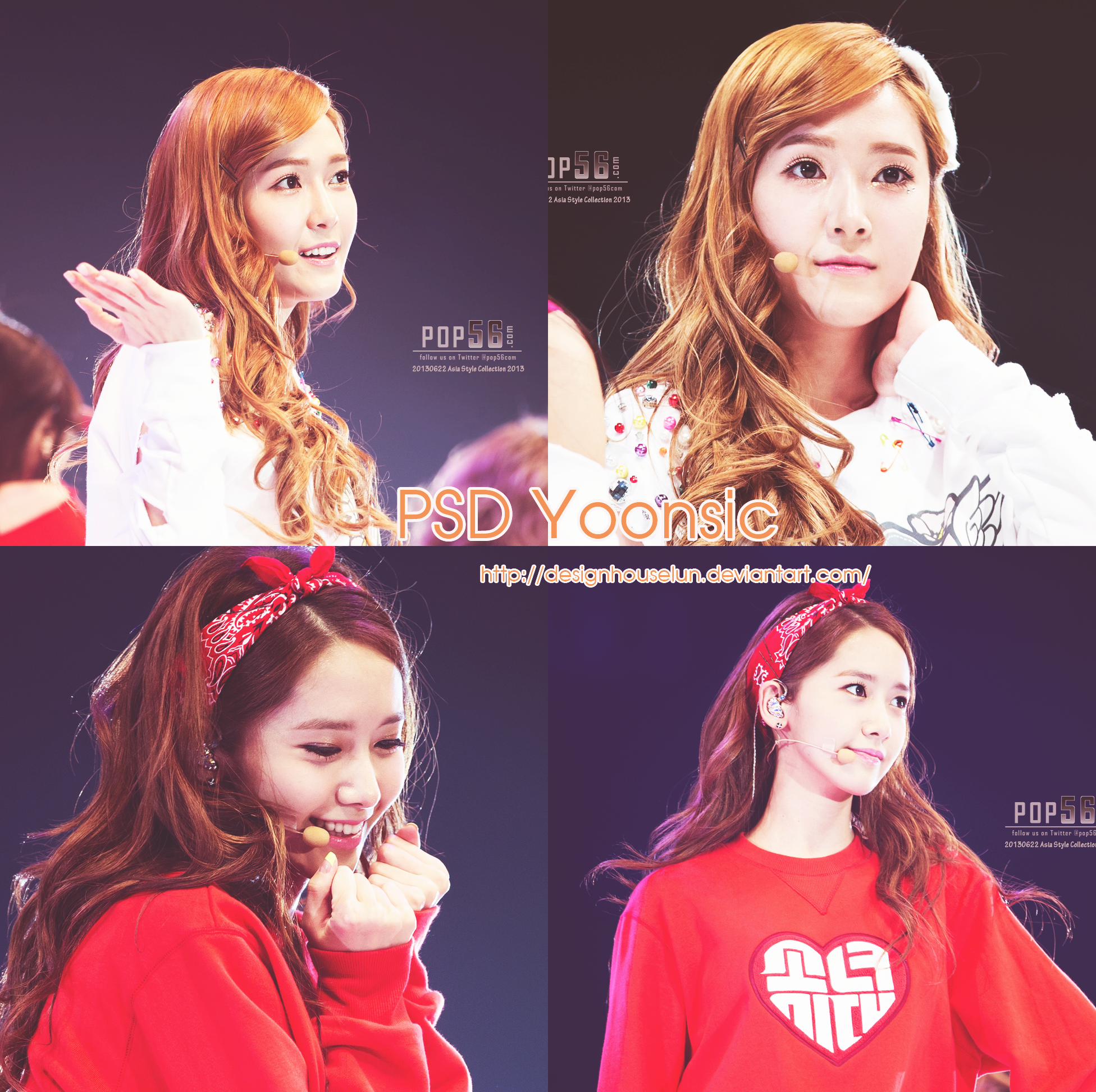 Yoonsic PSD by designhouselun on DeviantArt