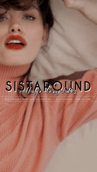 Sistaround Lockscreen Template By Hunteredit