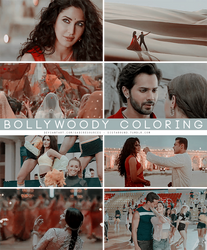 Bollywood