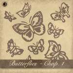 Butterflies - Chapter 1