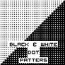 Dot patterns for Photoshop
