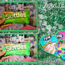 Sweet Candy PSD