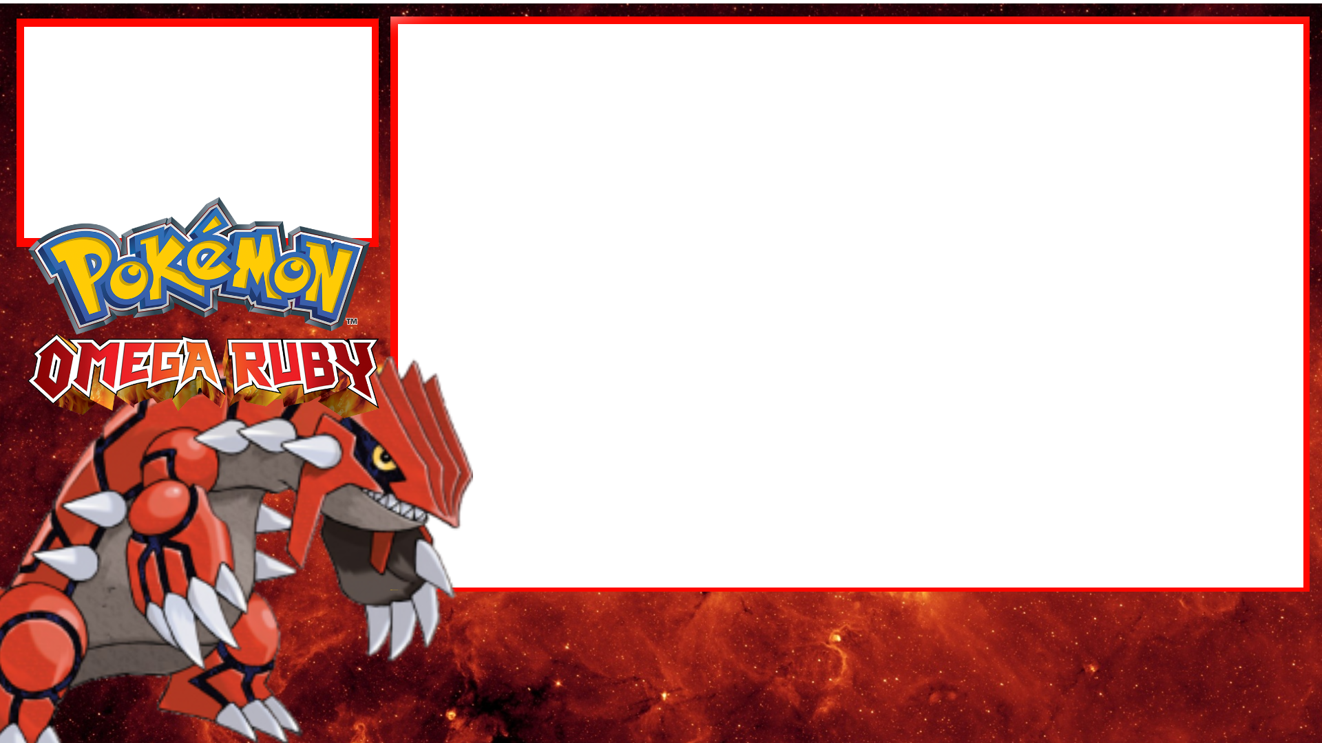 Pokemon Sword and Shield overlay by Project-Wyvern on DeviantArt