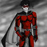 Tim Drake- Peace Walker