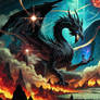 Video test 1, Dragons