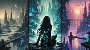 Echoes of the Cybersea