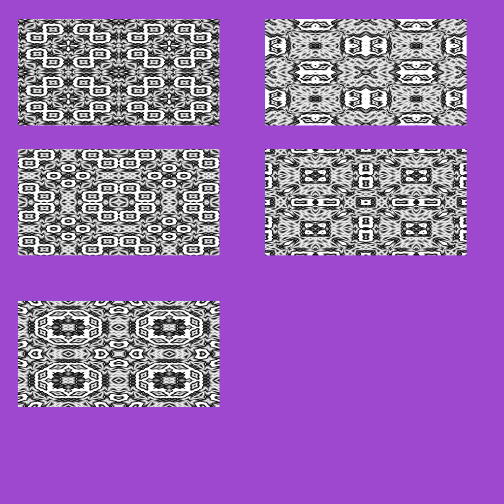 Pattern 17to 21 by ranjit-kr-sircar on DeviantArt