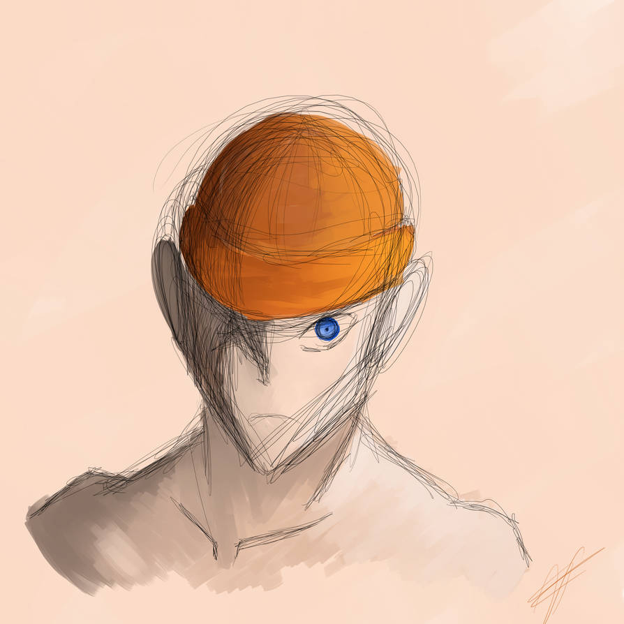 Painting Practice by Victor207 on DeviantArt