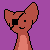 Foxy the Pirate Fox Icon - Free to Use