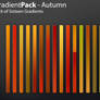 GradientPack - Autumn
