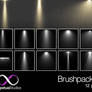 Brushpack - Lighting