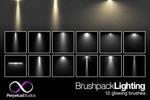 Brushpack - Lighting