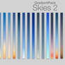GradientPack - Skies 2 (Fixed)