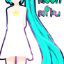 Star Moon Miku