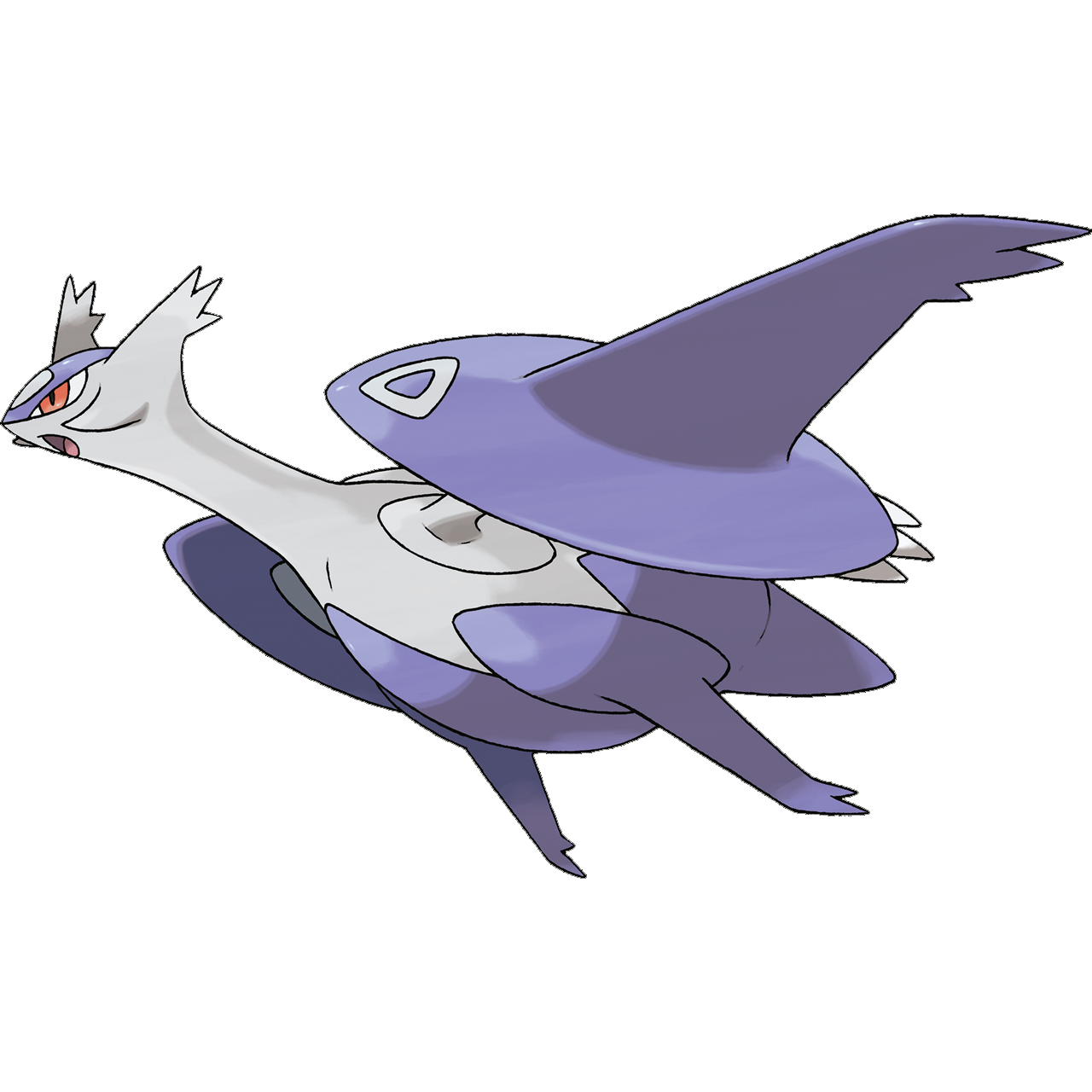 Lampton Pokemon