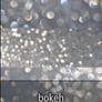bokeh textures