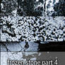 frozen stone textures part4