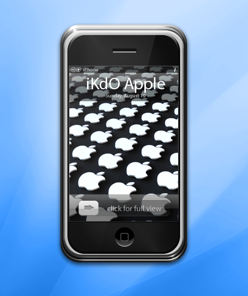 iKdO: Apple