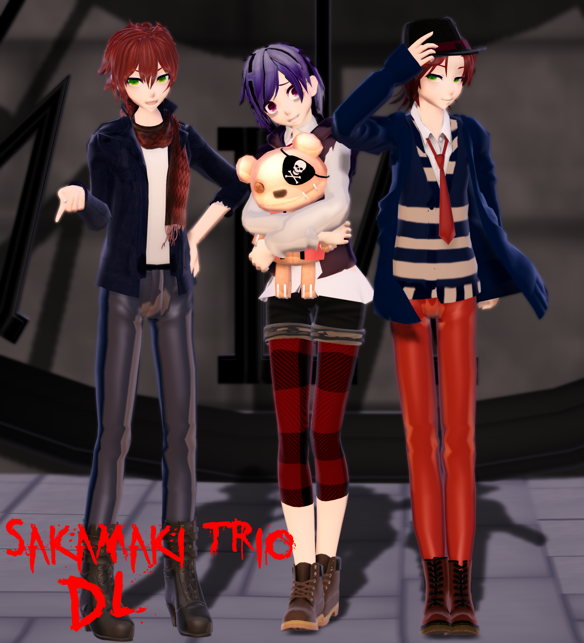 shuu diabolik lovers download free shuu diabolik lovers download free