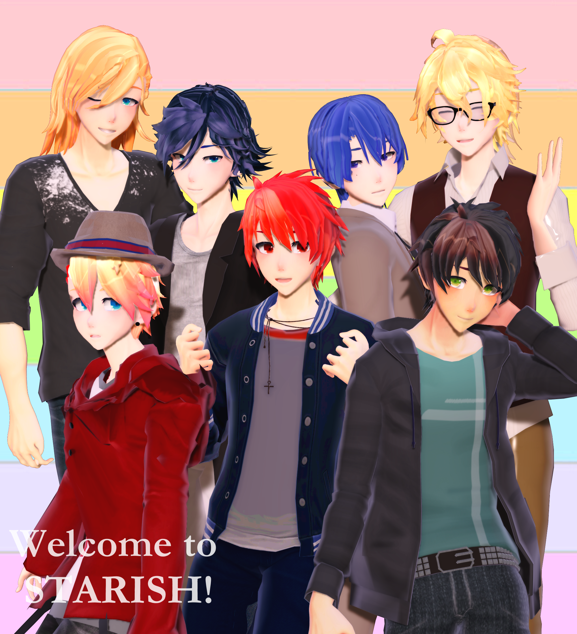 download free utapri download free utapri
