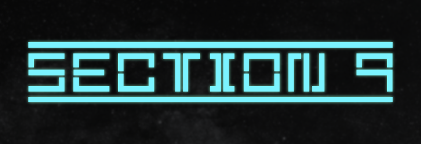 Section 9 by Mechanismatic